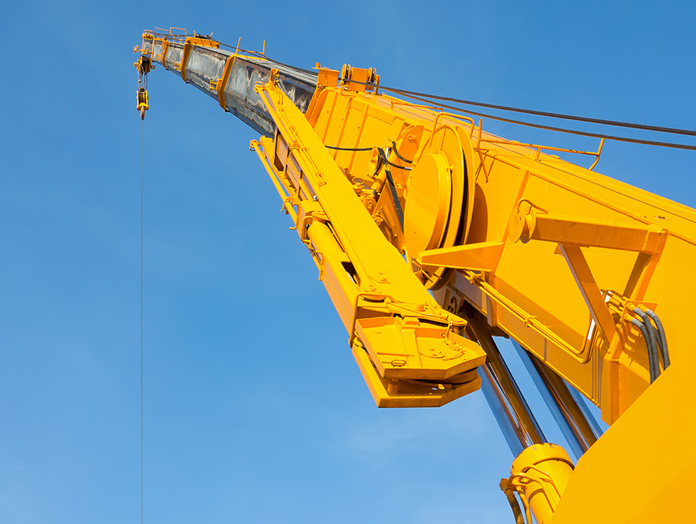 crane1 - Global Contractors